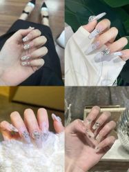 -M·X Nail日式美甲美睫