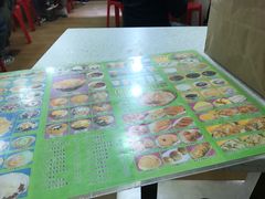 -芬芳甜品(同福路店)