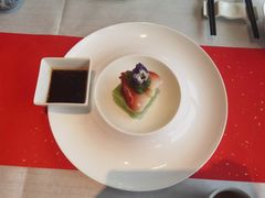 -馋遇江南·精致湖景雅宴(东方之门店)