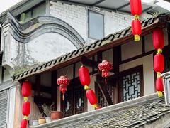 -海窝子古镇