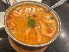 -Thai Alley泰爱里(二沙岛店)
