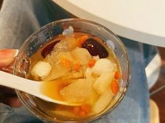 -青藤茶馆(凤起路店)