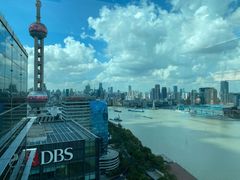 -上海凯宾斯基大酒店