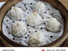 虾仁小笼-笼铭坊(北蔡店)
