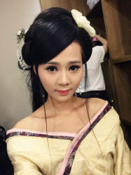 -盘子女人坊生日照·摄影馆(华强店)