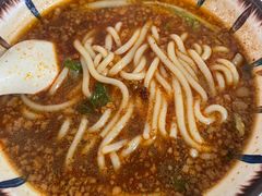 -红霞米线(海州古城店)