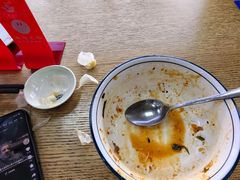 -东关吉祥西安腊汁肉夹馍(健德门店)