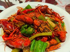 -红钳侠小龙虾·烧烤(中赢康康谷店)
