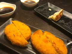 -日本料理神拉面