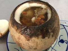 -達揚原味燉品(文明路店)