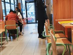-麦当劳(安定门外大街店)