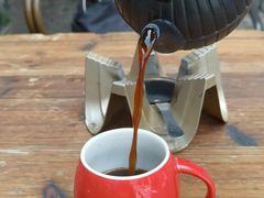 -田德能咖啡博物馆