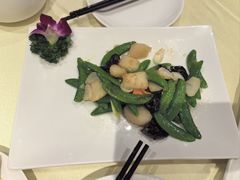 -兴悦酒家(环市东路店)
