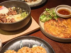 -Fuzzy Bistro 浮几韩餐·茶酒馆