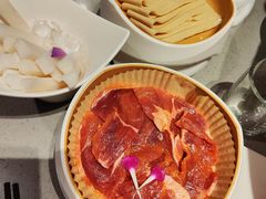 -海底捞火锅(北国先天下店)