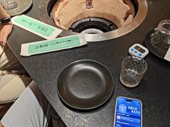 -蘸小院铁锅炖·蘸酱菜·东北菜(怀远门店)