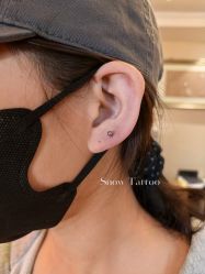 -SNOW TATTOO STUDIO
