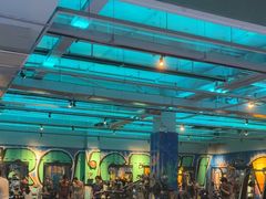 -硬糖健身(北苑店)