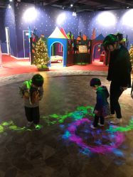 -幻贝家儿童乐园(苏州中心店)