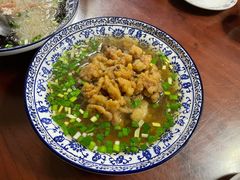 -管记水席老店(仙果市街店)