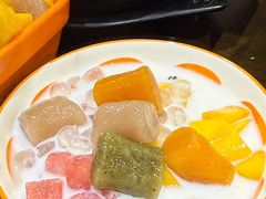 -猪脑壳凉面(南正街店)