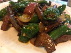 -清真益鑫羊肉手抓馆(南大街店)