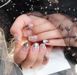-Halo美甲美睫