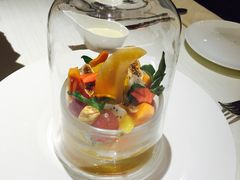 -王品牛排(郑州大卫城店)