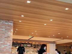-食光全日制餐厅(绵阳首开喜来登酒店)
