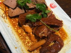 -抱德·潮汕味(琶洲店原惠城鱼仔)