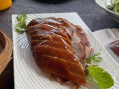 -正德楼果木烤鸭·渔家菜(东港店)