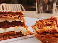 -老梦面包CHEZMOREL(麦子店)