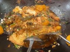 -江湖水乡铁锅炖魚(周庄嘉园店)