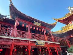 -钦赐仰殿道观