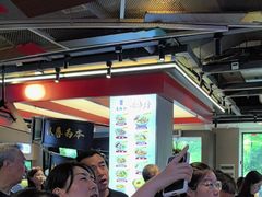 -易裕和·长沙米粉(竹塘西路店)