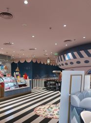 点击看大图 -奈尔宝·儿童乐园·亲子餐厅(前滩店)