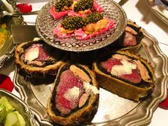 -壳里西餐厅Coquille Seafood Bistro(蒙自路店)