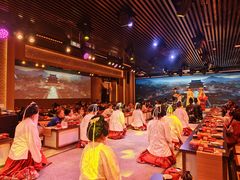 -金陵梦华·宫宴(南京首店)