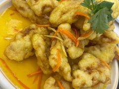 -东北酱骨饺子铁锅炖(万达总店)