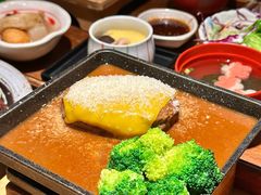 -味太助·银饭食堂(中华城店)