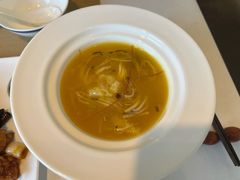 海烩全丝-之参餐厅(前门大街店)