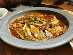 -荣小馆(杭州大厦店)