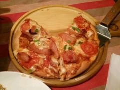 -托斯卡纳烘焙意大利餐厅(五天地店)