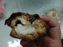 -凯司令西点房(南京东路店)