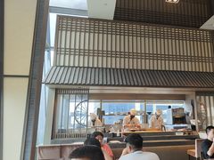 -田舍家Inakaya·炉端烧·铁板烧(天汇igc店)
