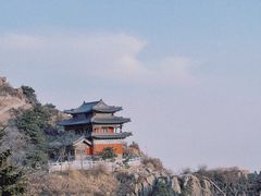 -泰山风景名胜区