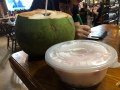 -南海渔家•海鲜•正宗海南菜(海棠湾店)