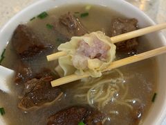 -明兴正宗潮州五彩鱼蛋粉面(中山六路店)