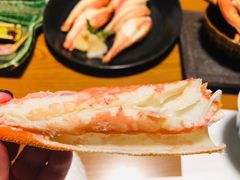 -蟹道乐(網元別館店)