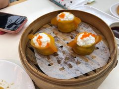 -蔡澜点心·粤菜(赛格国际购物中心店)